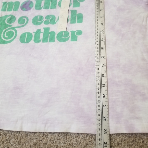 Universal Thread Tie Dye Shirt - Picture 3 of 5